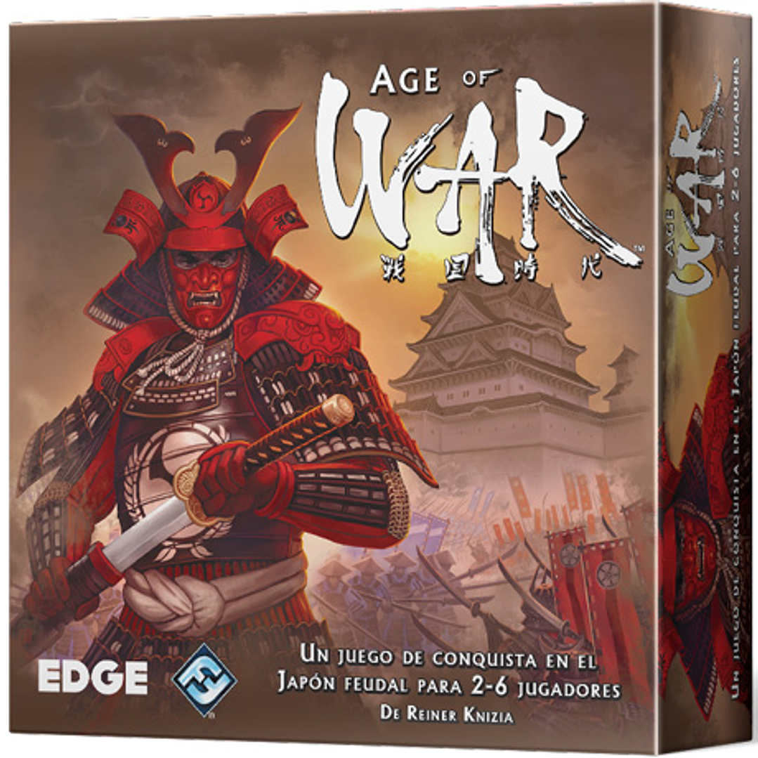 Age of War - Español 1