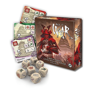 Age of War - Español