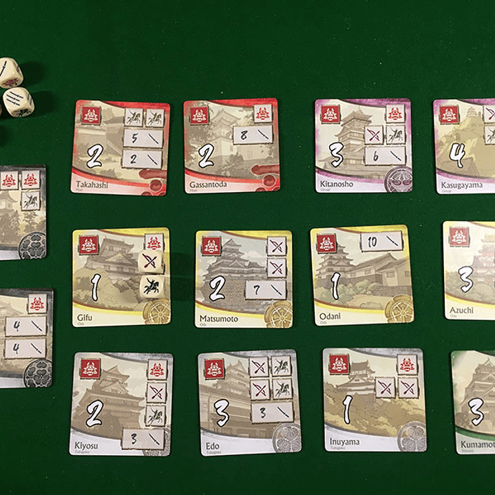 Age of War - Español 3