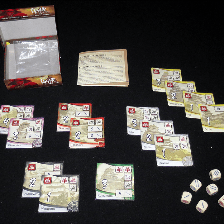 Age of War - Español 4