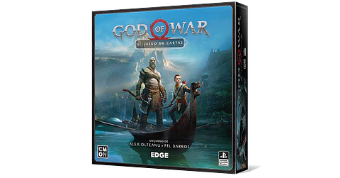 God of War - Español