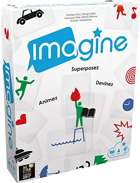 Imagine - Español