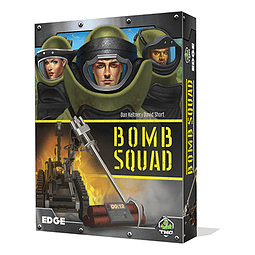 Bomb Squad - Español