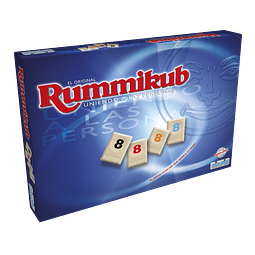 Rummikub - Español
