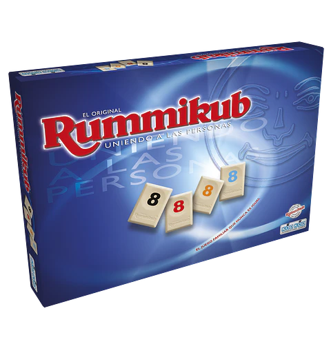 Rummikub - Español