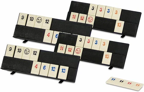Rummikub - Español