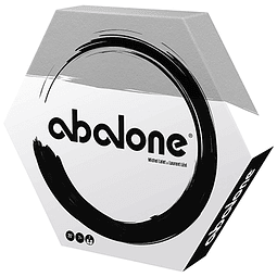 Abalone - Español