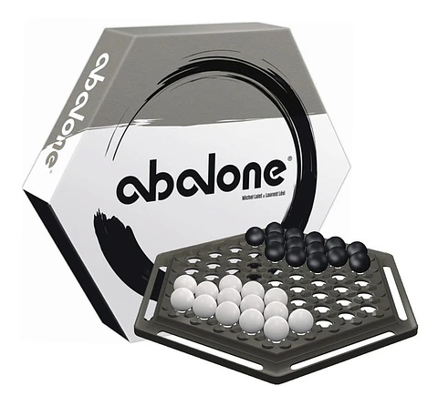Abalone - Español
