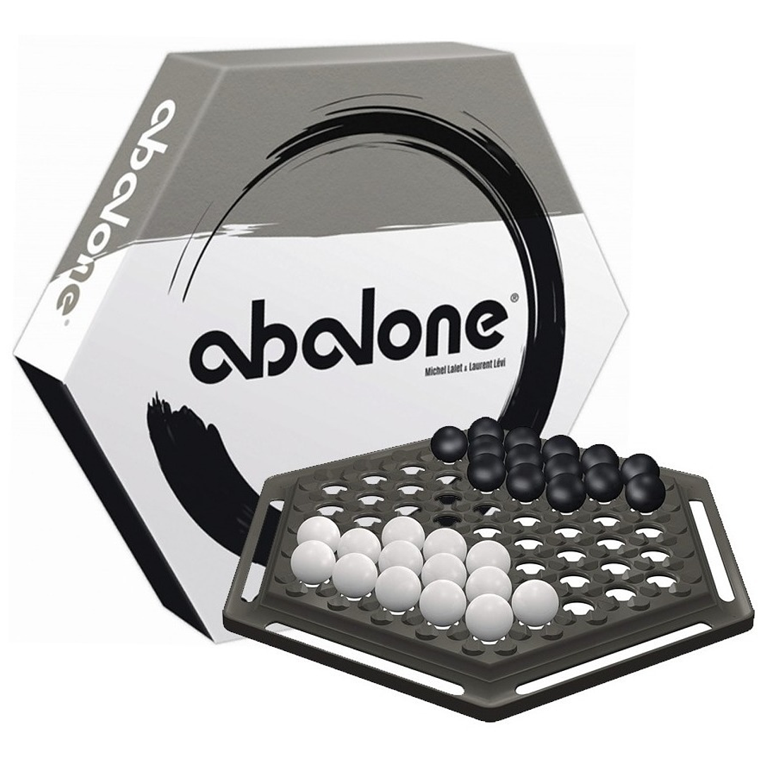 Abalone - Español 2