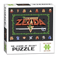 The Legend of Zelda Puzzle - Classic 550 Piezas - Miniatura 1