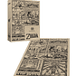 The Legend of Zelda - Legend of The Hero - Premium Puzzle 1000 Piezas - Miniatura 2