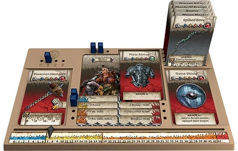 Zombicide: Green Horde - Español