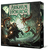 Arkham Horror 3ra Edición - Español