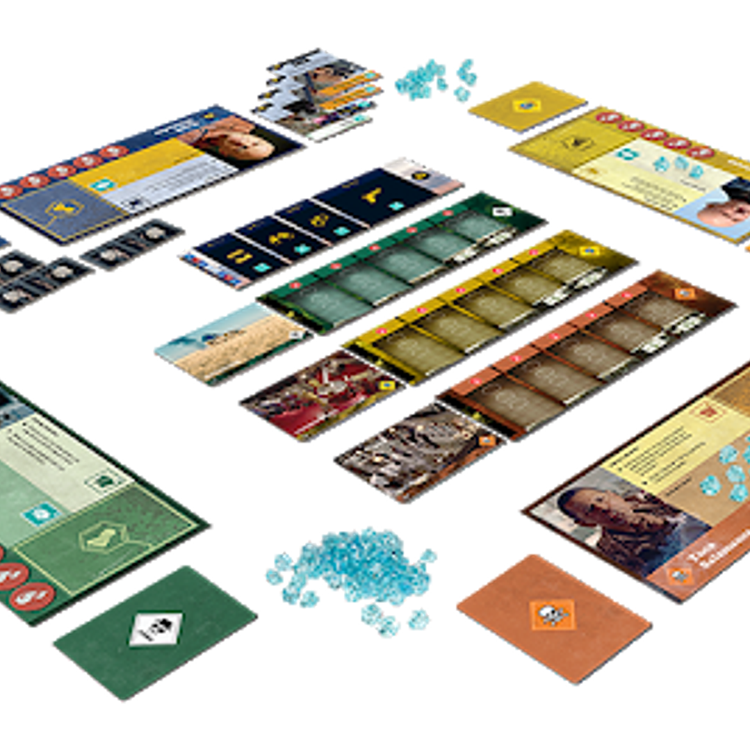 Breaking Bad - El Juego de Tablero - Español 2