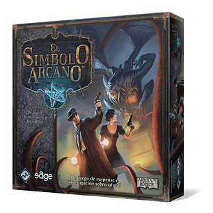 El Símbolo Arcano - Español