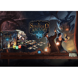 El Símbolo Arcano - Español
