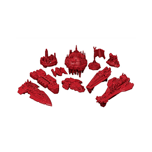 Twilight Imperium 4ta Edición - Español