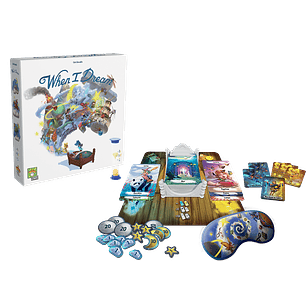 When I Dream - Español