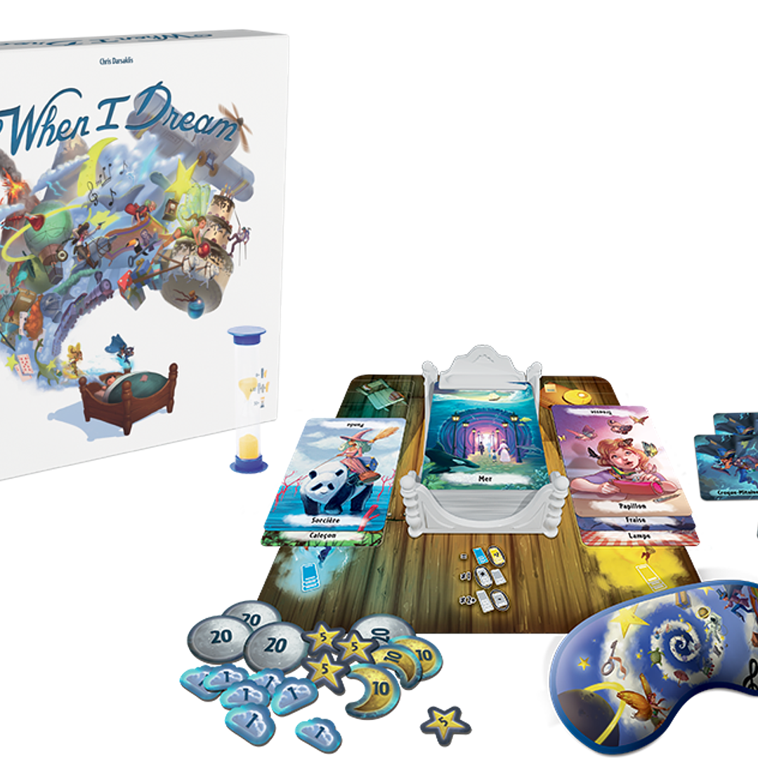 When I Dream - Español 2