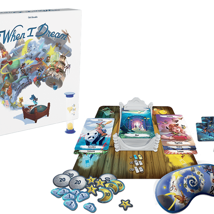 When I Dream - Español 2