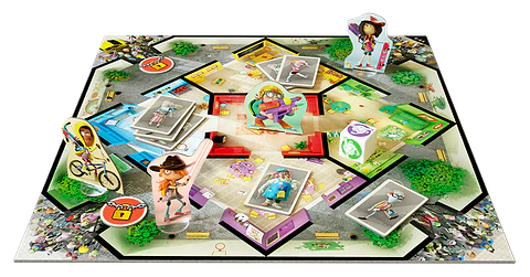 Zombie Kidz Evolution - Español