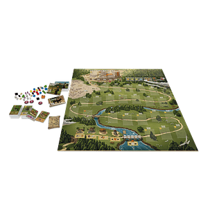 Caylus 1303 - Español