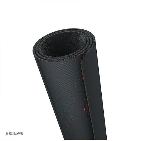 Marvel Champions Game Mat – Black Widow