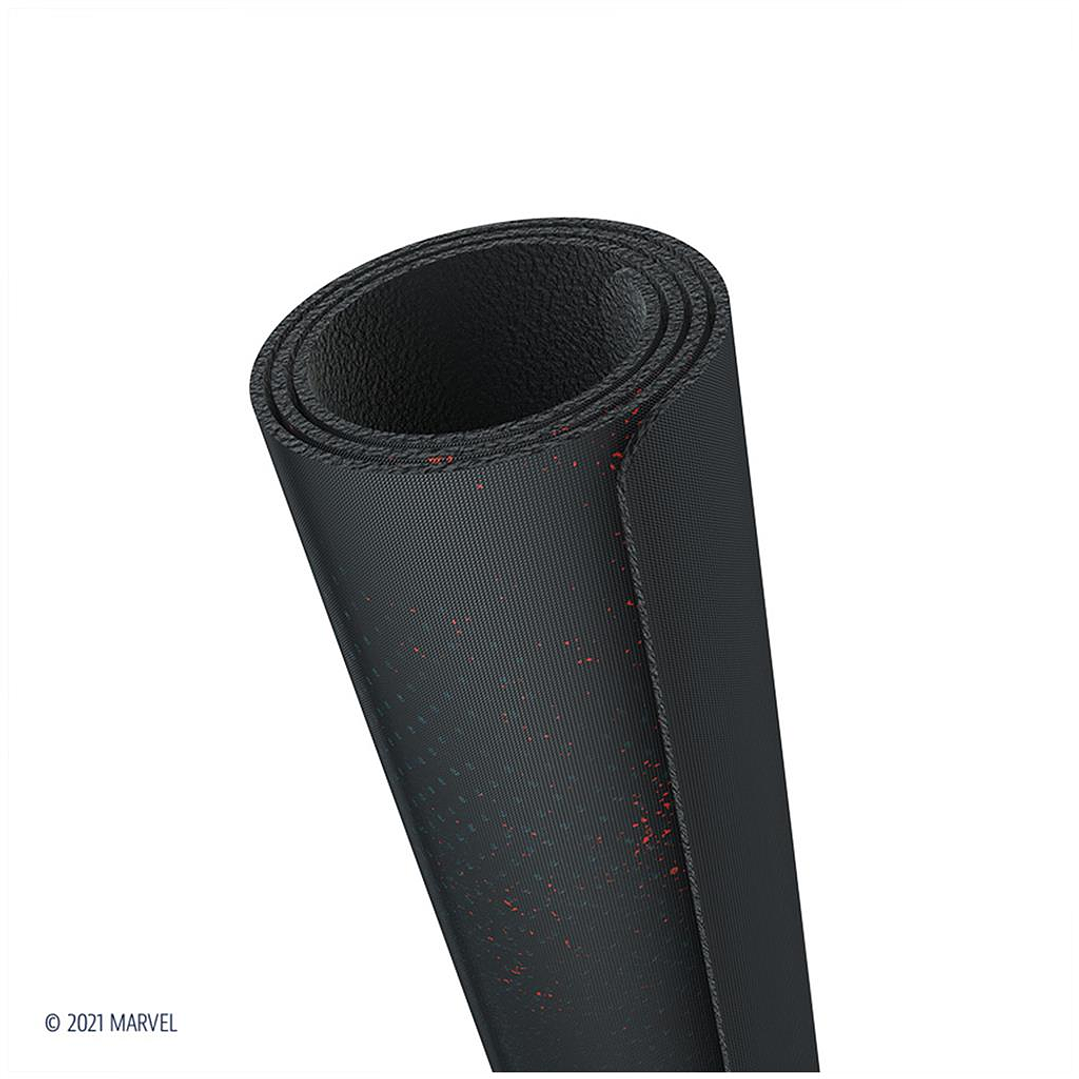 Marvel Champions Game Mat – Black Widow 2