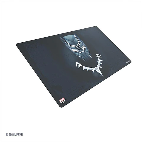 Marvel Champions Game Mat – Black Panther