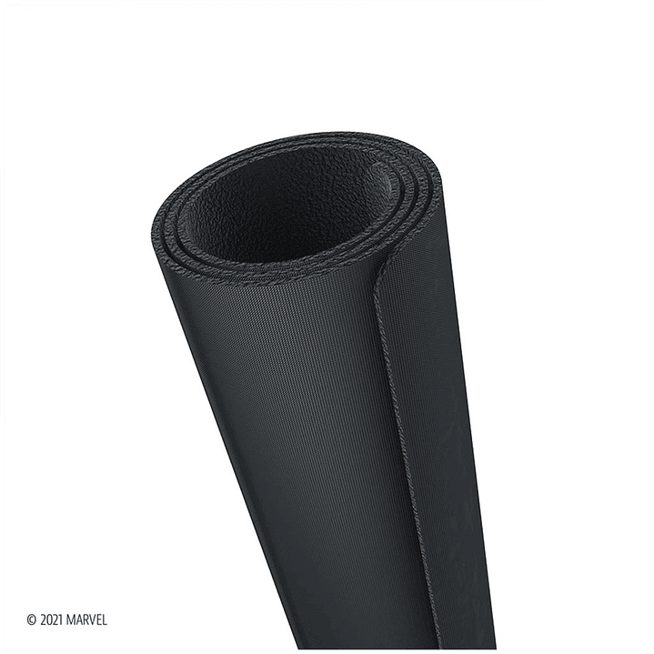 Marvel Champions Game Mat – Black Panther 2