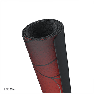 Marvel Champions Game Mat – Spider-Man