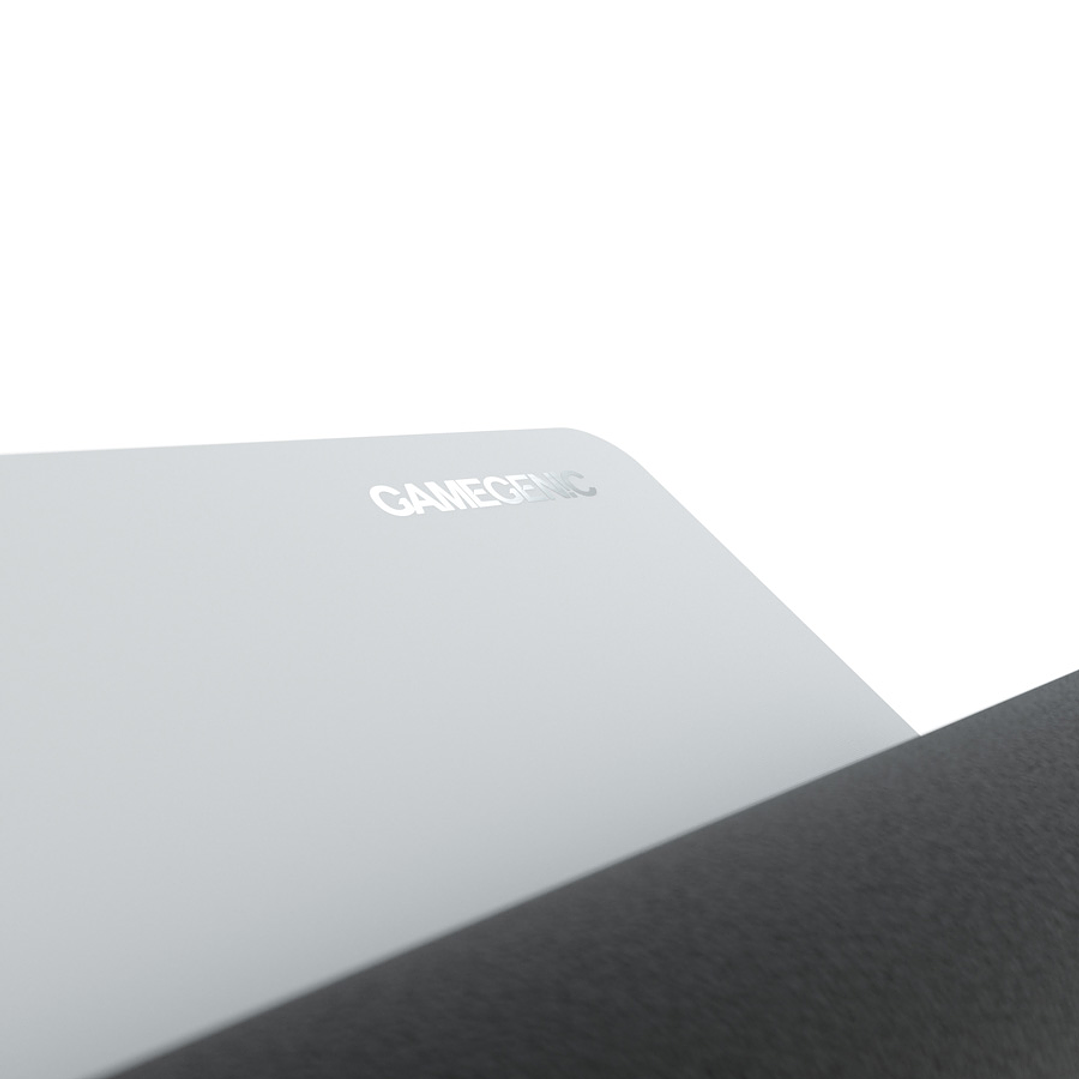 GG: Prime 2mm Playmat - White 4