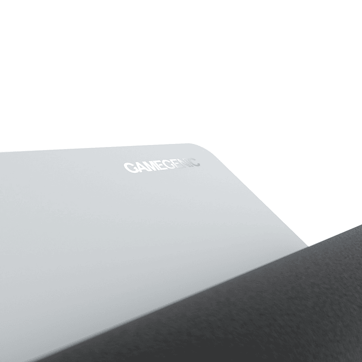 GG: Prime 2mm Playmat - White 4