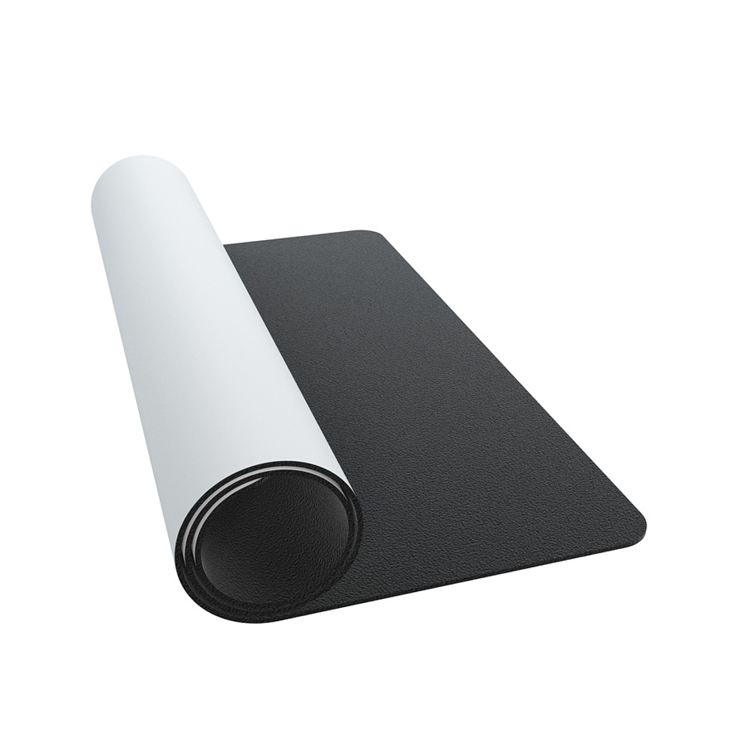 GG: Prime 2mm Playmat - White 5