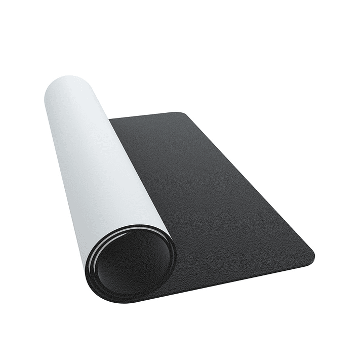 GG: Prime 2mm Playmat - White 5