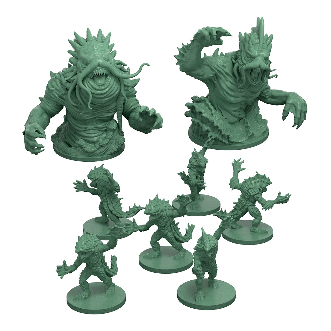 Insondable - Español 3