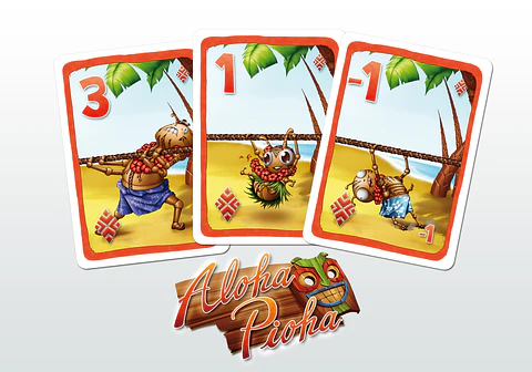 Aloha Pioha - Español