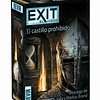 Exit: El Castillo Prohibido - Español