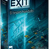 Exit: El Tesoro Hundido - Español