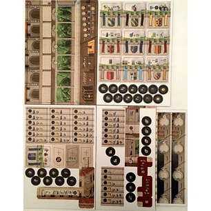 Lorenzo il Magnifico: Las Casas del Renacimiento