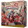 Zombicide Segunda Edición - Español