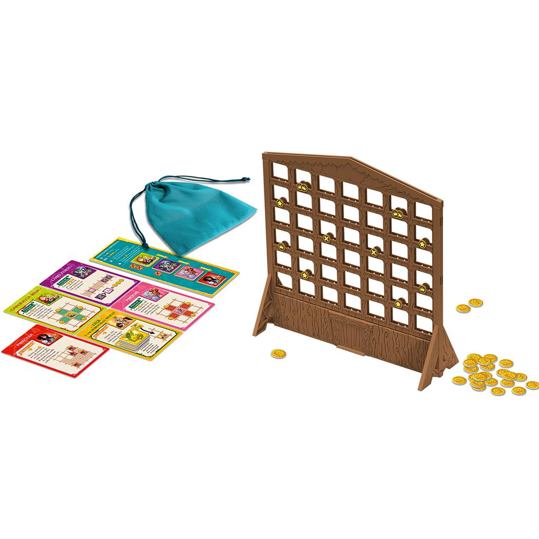 Fairy Tale Inn - Español 2