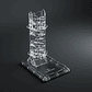 Crystal Twister Premium Dice Tower - Miniatura 2