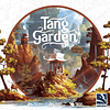 Tang Garden - Español