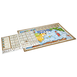 Concordia Expansion Salsa - Español