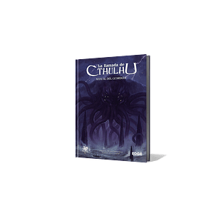 La Llamada de Cthulhu: Manual del Guardián - Español