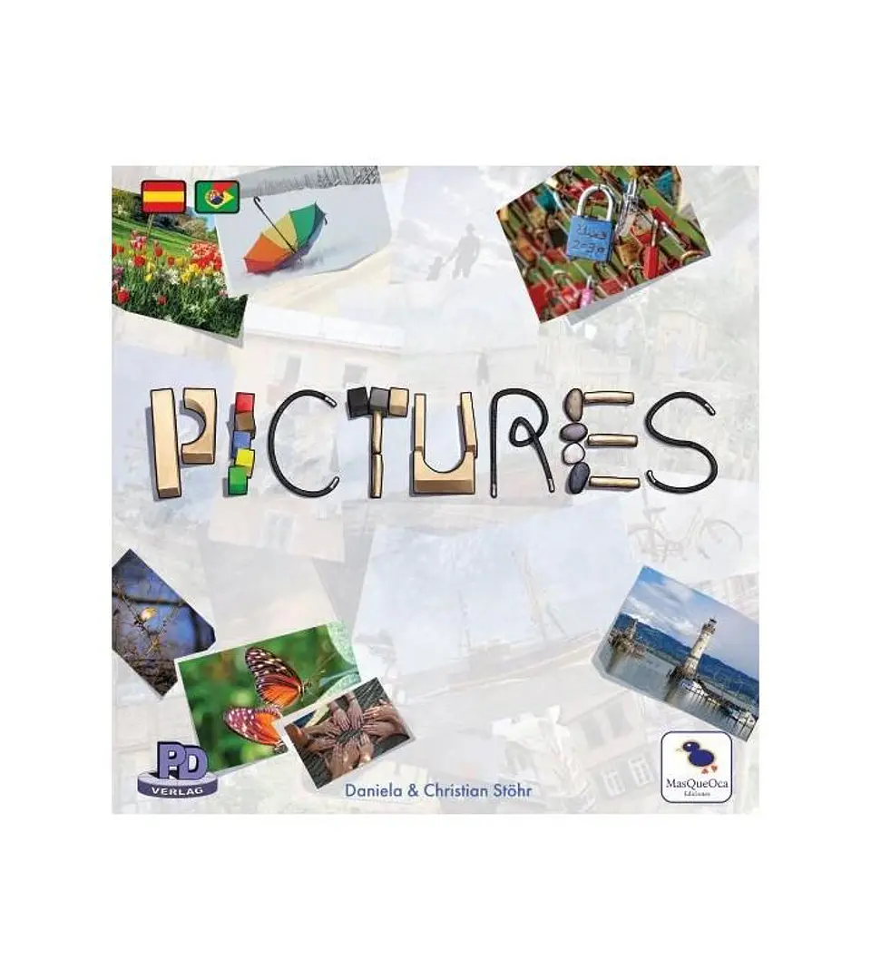 Pictures - Español 1