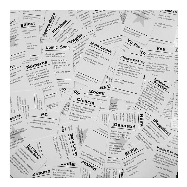 No Lo Testeamos Ni Un Poco - Español 2