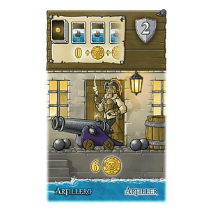 Port Royal - Español