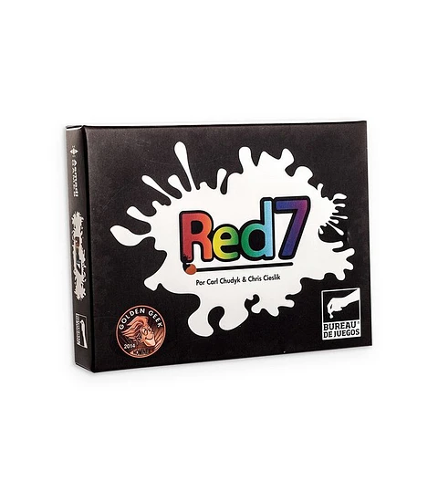 Red 7 - Español